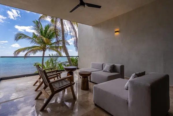 Departamento en venta en Bahías de Punta Solimán, Tulum — foto 3 de 19
