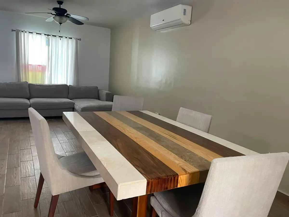 Casa en renta en Las Misiones, Saltillo — foto 1 de 15