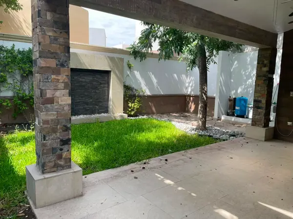 Casa en renta en Las Misiones, Saltillo — foto 3 de 15