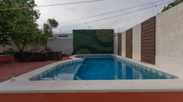 Casa en renta en Los Pinos, Mérida — foto 2 de 24
