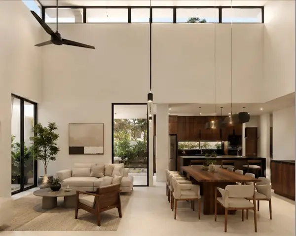 Casa en venta en San Ignacio, Progreso — foto 3 de 4