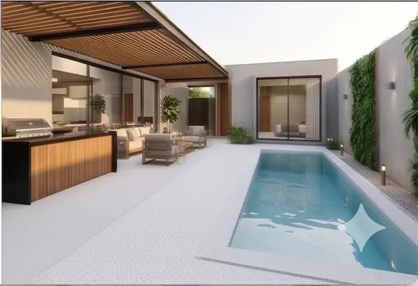 Casa en venta en San Ignacio, Progreso — foto 2 de 4