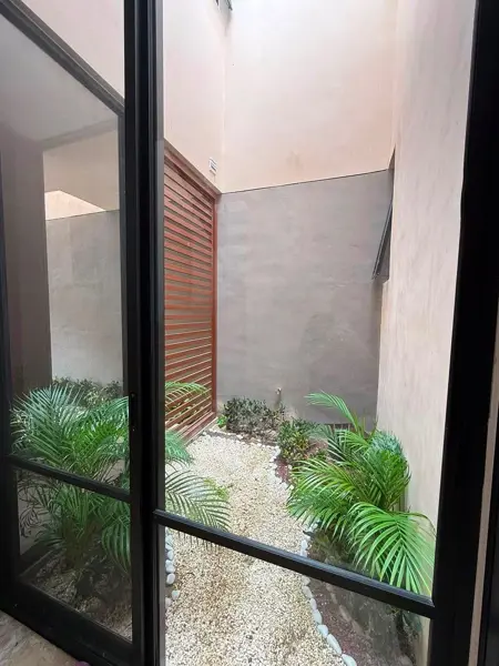 Casa en renta en Temozon Norte, Mérida — foto 3 de 27