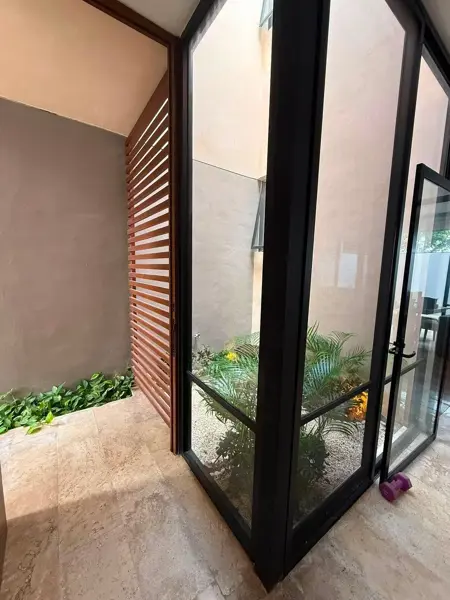 Casa en renta en Temozon Norte, Mérida — foto 2 de 27