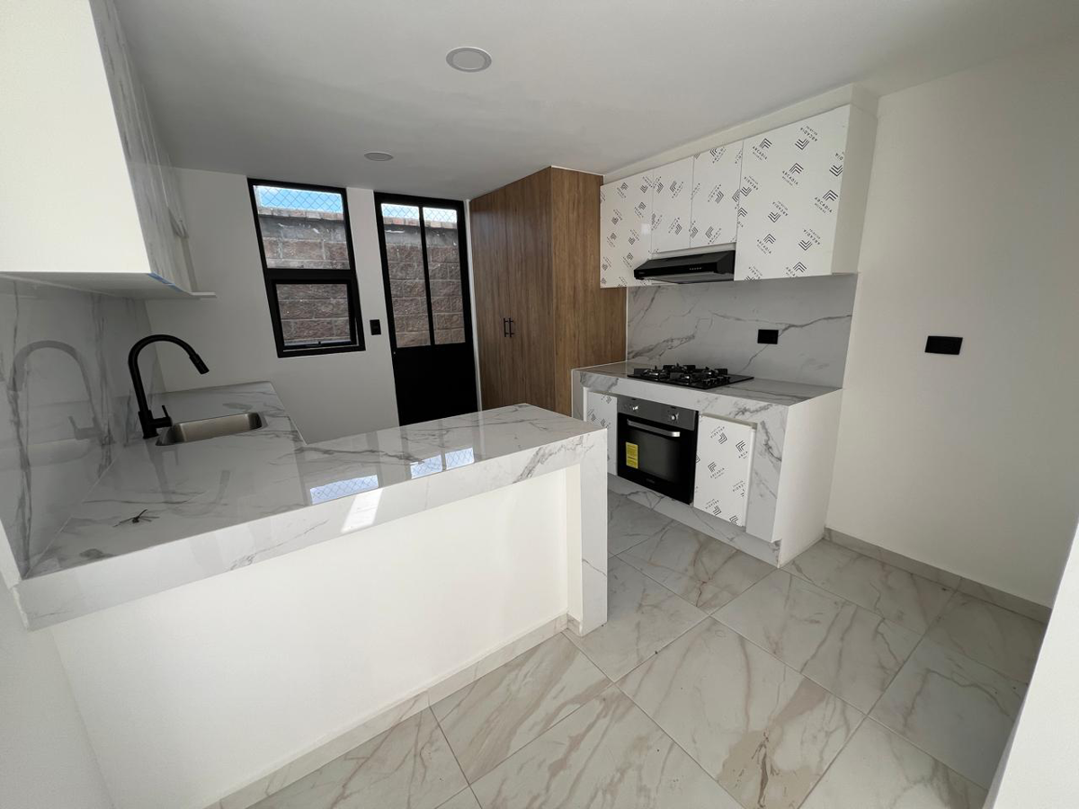 Departamento en renta en Cuautlancingo, Cuautlancingo — foto 1 de 10