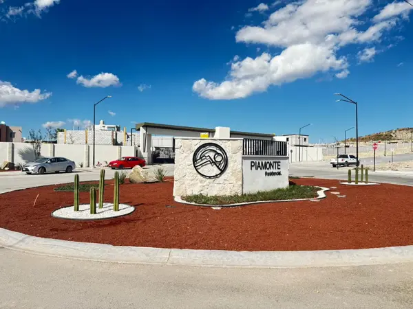 Casa en venta en Brisas Poniente, Saltillo — foto 3 de 20