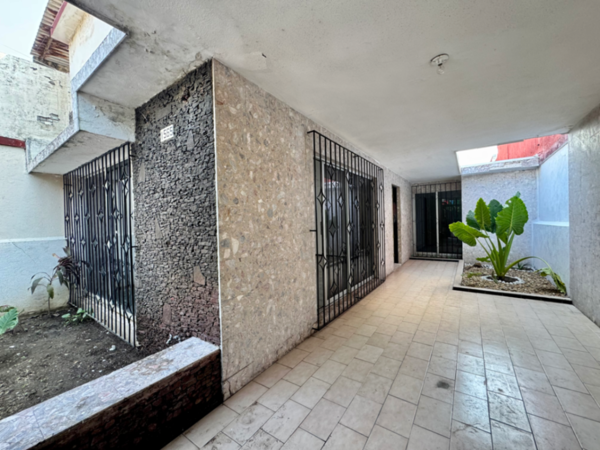 Casa en venta en Formando Hogar, Veracruz — foto 2 de 18