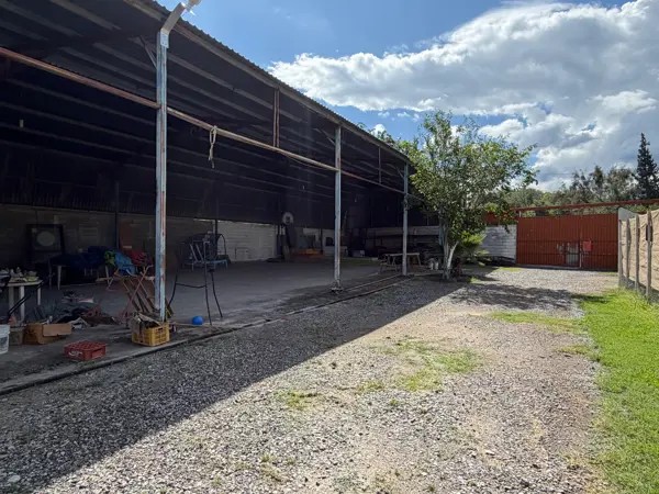 Bodega en renta en San Miguel, Saltillo — foto 3 de 5