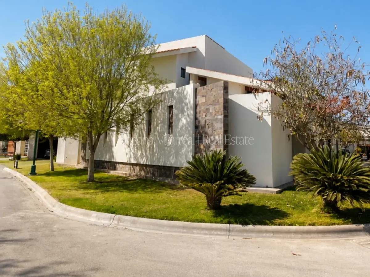 Casa en venta en Las Villas, Torreón — foto 1 de 6
