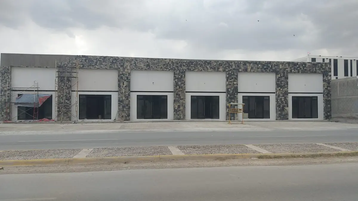 Local en renta en Residencial las Etnias, Torreón — foto 1 de 2