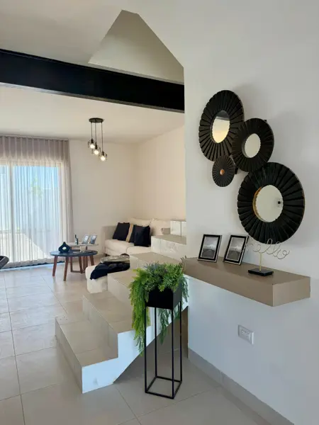 Casa en venta en Los Viñedos, Torreón — foto 2 de 15