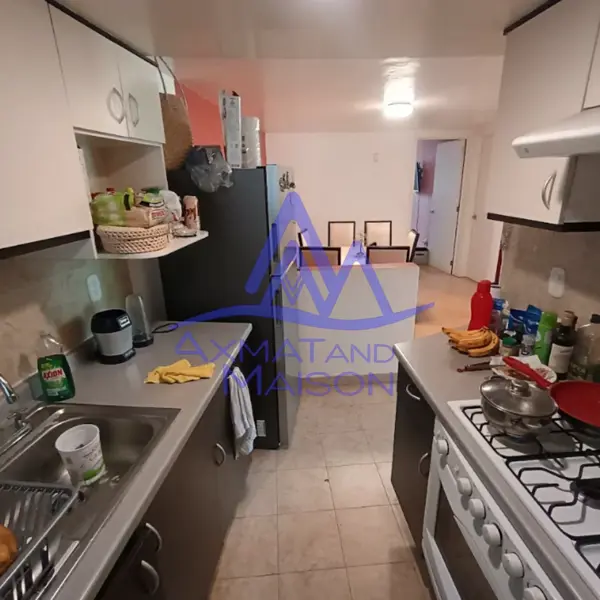 Departamento en venta en Mixcoac, Benito Juárez — foto 3 de 12
