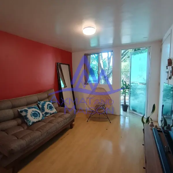 Departamento en venta en Mixcoac, Benito Juárez — foto 2 de 12
