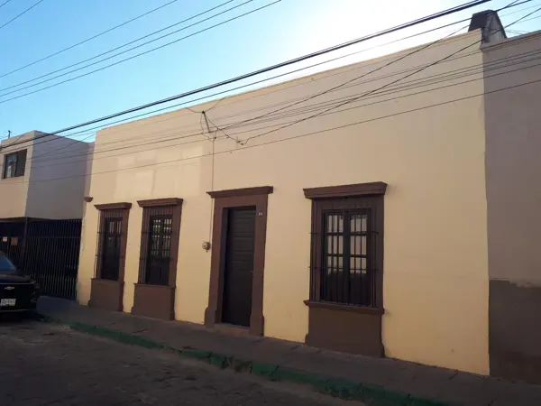 LOCAL EN RENTA EN SAN MIGUELITO, SAN LUIS POTOSI, S.L.P.