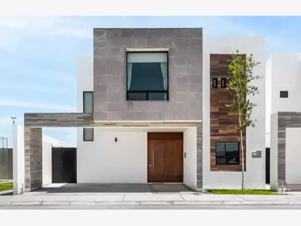 Casa en venta en Ampliación Senderos -  Recamara planta baja