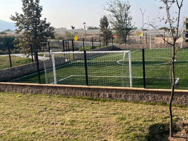 Terreno en venta en Solana Residencial, García — foto 2 de 7