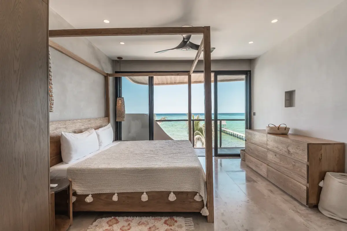 Departamento en venta en Bahías de Punta Solimán, Tulum — foto 1 de 22