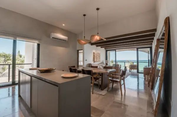 Departamento en venta en Bahías de Punta Solimán, Tulum — foto 3 de 22