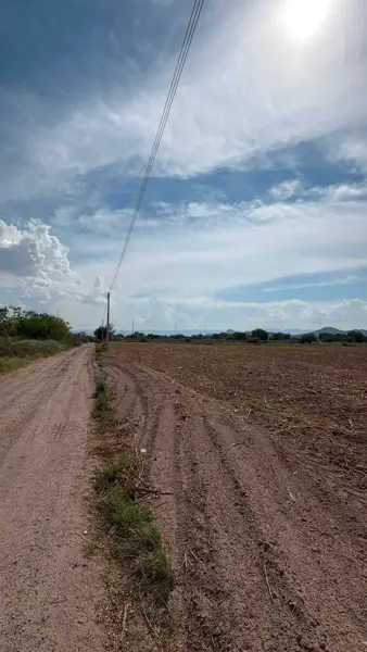 Terreno en venta en Seis de Enero, Lerdo — foto 2 de 5