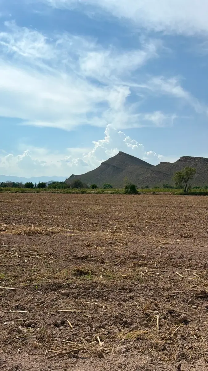 Terreno en venta en Seis de Enero, Lerdo — foto 1 de 5