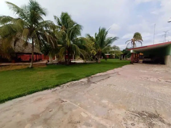 Quinta en venta en Tamanche, Mérida — foto 2 de 11