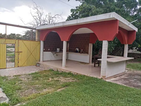 Quinta en venta en Tamanche, Mérida — foto 3 de 11