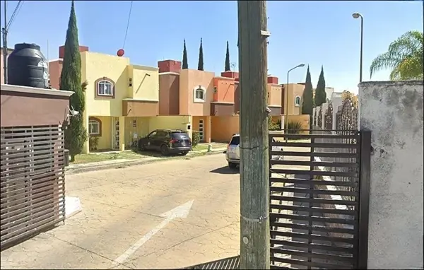 Casa en venta en Santa Rosa Chapulapa, Atlixco — foto 3 de 12