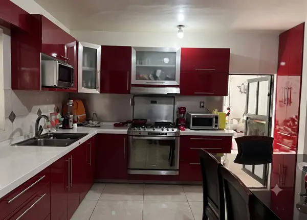 Casa en venta en Loma Bonita, León — foto 3 de 9
