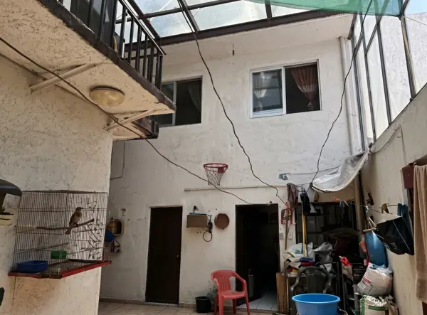 Casa en venta en Loma Bonita, León — foto 2 de 9