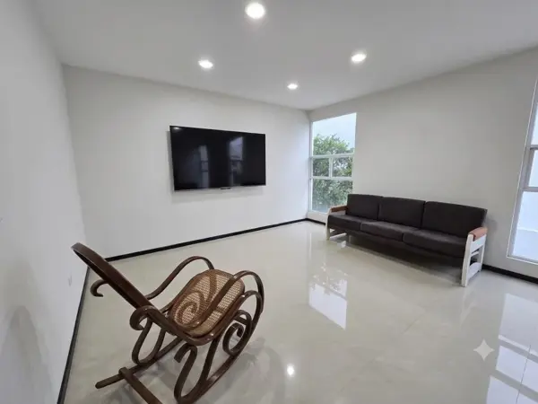 Casa en venta en Britania La Calera, Puebla — foto 3 de 25
