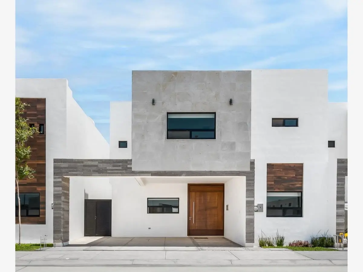 Casa en venta en Ampliación Senderos, Torreón — foto 1 de 9