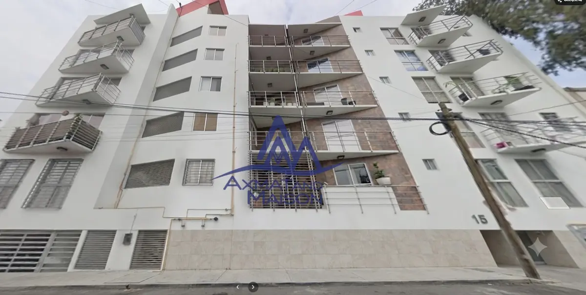 Departamento en venta en Agricola Oriental, Iztacalco — foto 1 de 28