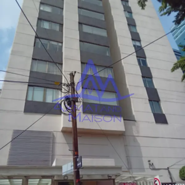 Departamento en venta en San Pedro de los Pinos, Benito Juárez — foto 2 de 19