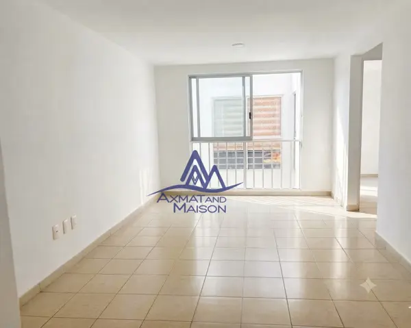 Departamento en venta en Agricola Oriental, Iztacalco — foto 2 de 28