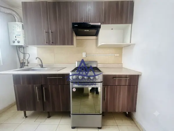 Departamento en venta en Agricola Oriental, Iztacalco — foto 3 de 28
