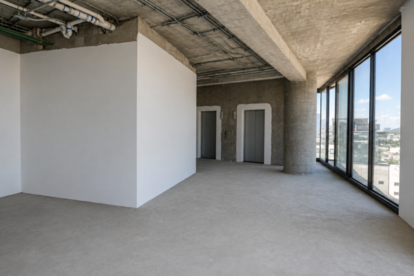 Departamento en venta en Del Valle, San Pedro Garza García — foto 3 de 8