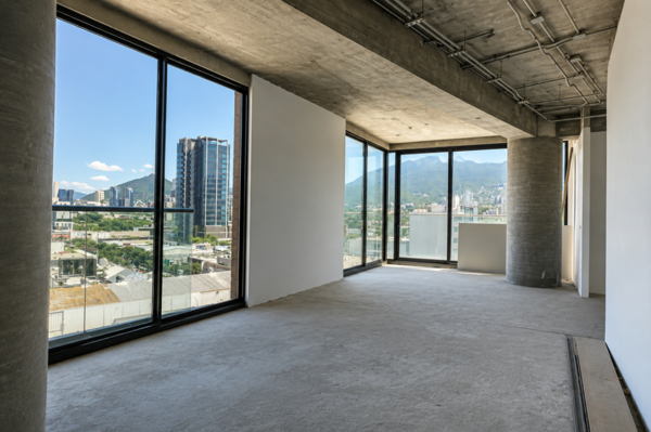 Departamento en venta en Del Valle, San Pedro Garza García — foto 2 de 8