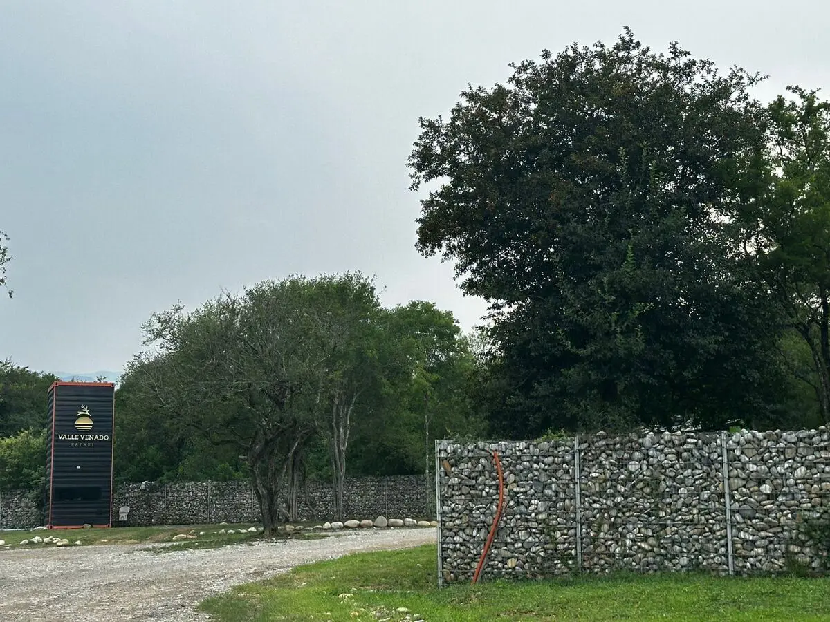 Terreno en venta en Los Lirios (Hacienda los Lirios), Montemorelos — foto 1 de 13