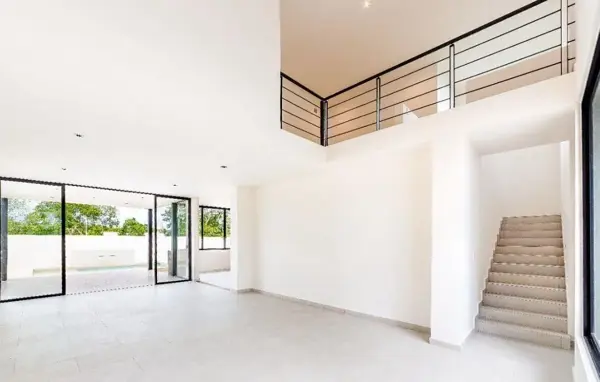 Casa en venta en Komchen, Mérida — foto 3 de 10