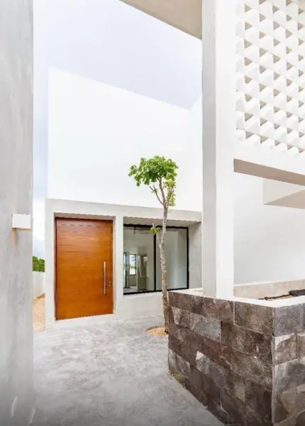Casa en venta en Komchen, Mérida — foto 2 de 10