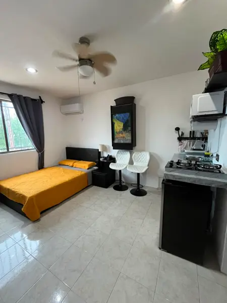 Departamento en renta en Las Américas, Mérida — foto 2 de 8