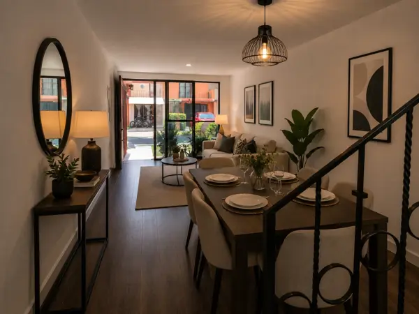 Casa en renta en El Olimpo, Toluca — foto 2 de 13