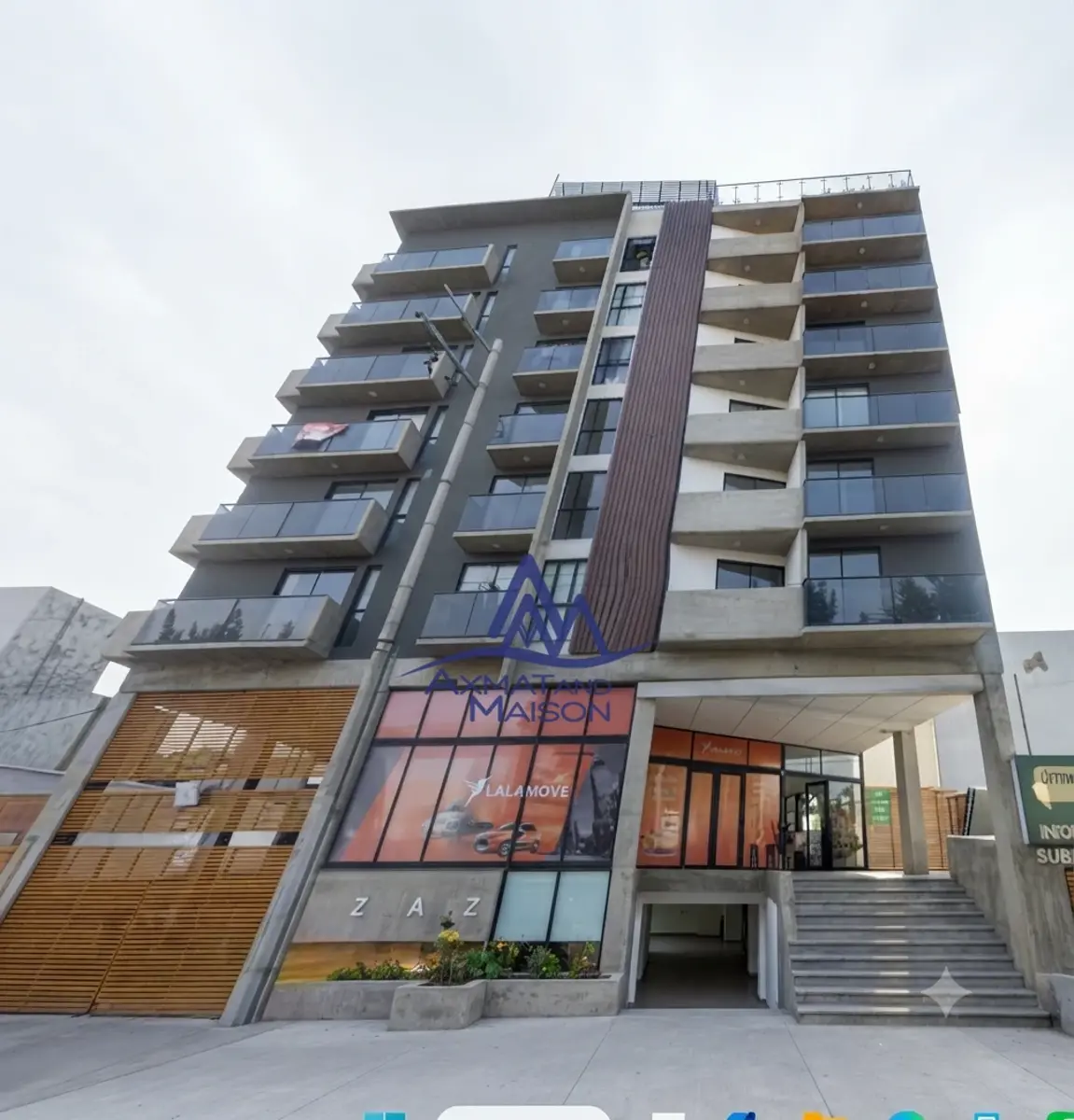 Departamento en venta en Agricola Oriental, Iztacalco — foto 1 de 11
