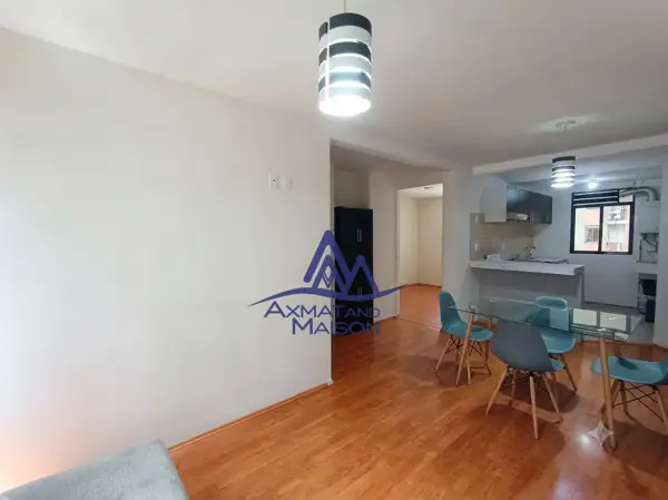 Departamento en venta en Agricola Oriental, Iztacalco — foto 2 de 11