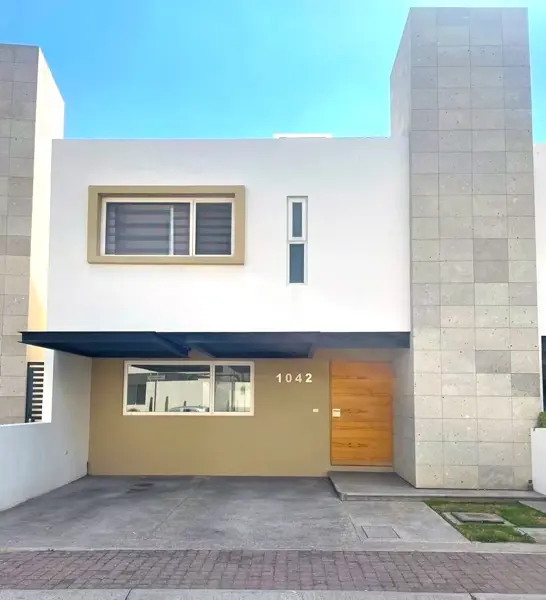Casa en venta en CONDESA JURIQUILLA