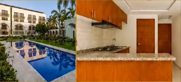 Departamento en renta en Las Palmas, Cuernavaca — foto 2 de 3