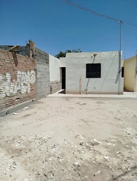 Casa en Venta en Col. Miguel de la Madrid - Gomez Palacio