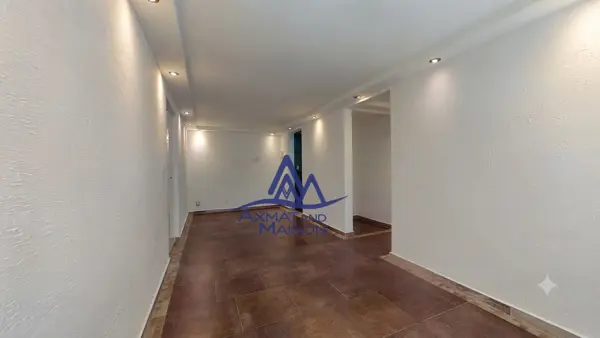 Departamento en venta en Niños Héroes, Benito Juárez — foto 2 de 11