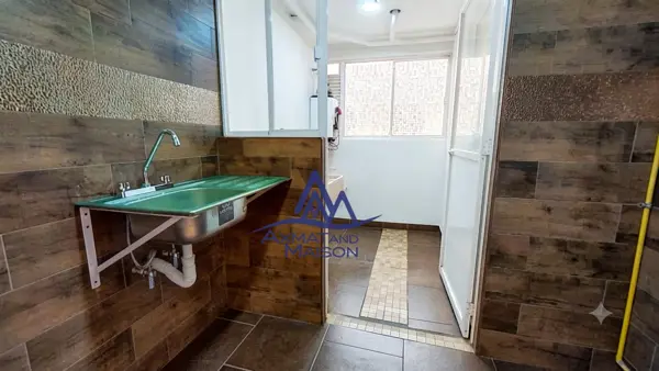 Departamento en venta en Niños Héroes, Benito Juárez — foto 3 de 11