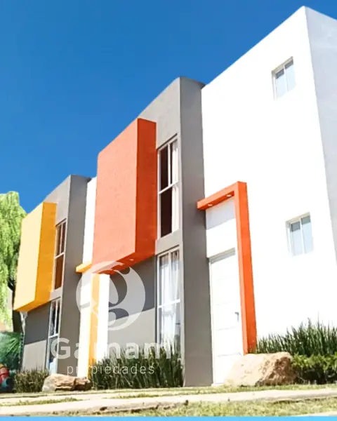 Casa en venta en San Luis II, Mineral de la Reforma — foto 2 de 14